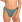 RVCA Γυναικείο μαγιό Axis Revo French - Bikini Bottom